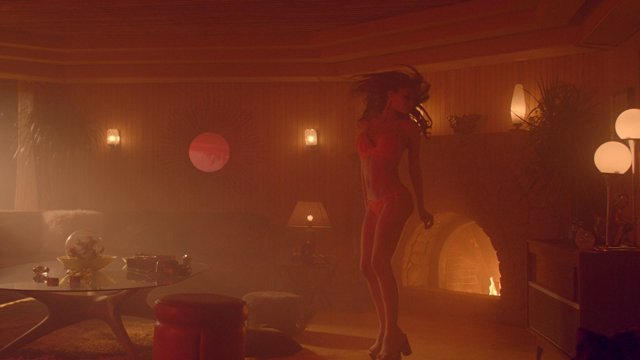 Ham Muốn (Desire 2017)