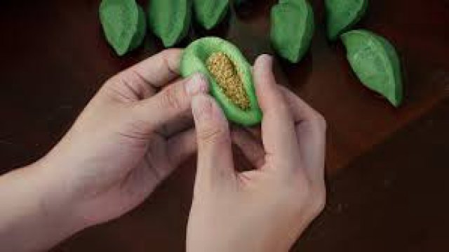 Hàn Quốc: Xứ Sở Bánh Tteok (A nation of tteok 2025)