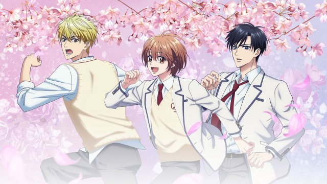 Hana-Kimi (Hana-Kimi 2026)