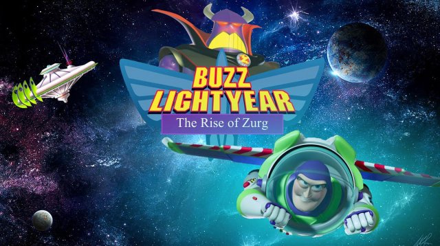 Hàng Hot Đêm Giáng Sinh (The Rising Buzz 2019)