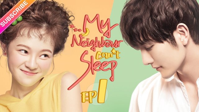 Hàng Xóm Của Tôi Bị Mất Ngủ (My Neighbour Can't Sleep - Brave Love 2019)