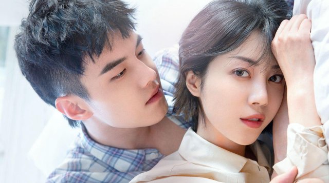 Hàng Xóm Của Tôi Không Chịu Lớn (My Fated Boy 2021)