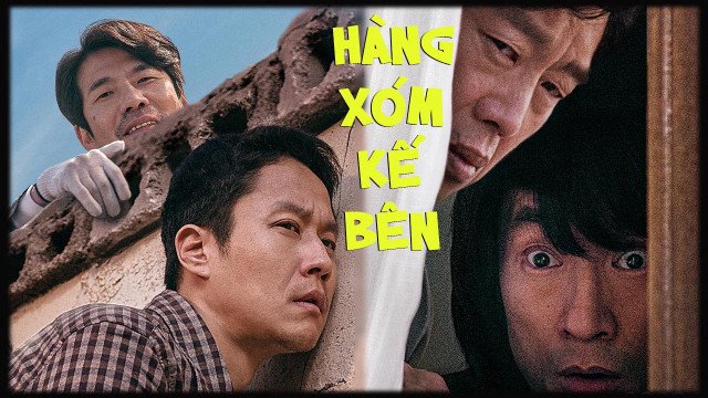 Hàng Xóm Kế Bên (Best Friend (Next Door Neighbor) 2021)