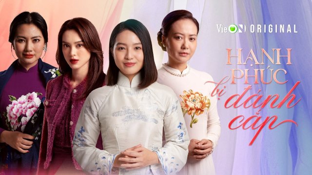Hạnh Phúc Bị Đánh Cắp (Phần 2) (Stolen Happiness (Season 2) 2025)