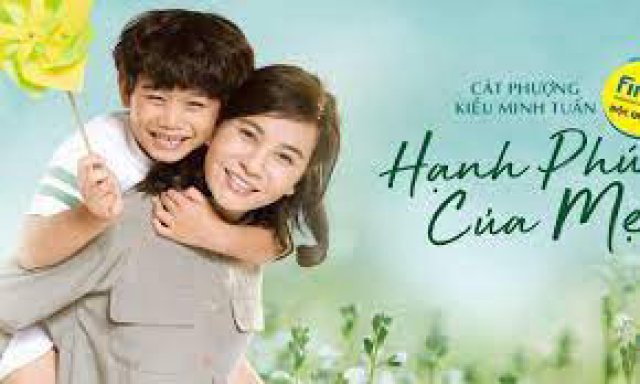 Hạnh phúc của mẹ (The Happiness of a Mother 2019)