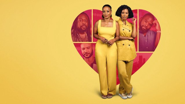 Hạnh phúc là (Happiness Is 2024)