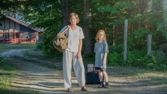 Hành Tinh Janet (Janet Planet 2024)