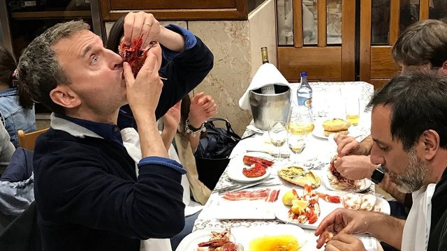 Hành Trình Ẩm Thực Của Phil (Phần 7) (Somebody Feed Phil Season 7 2024)