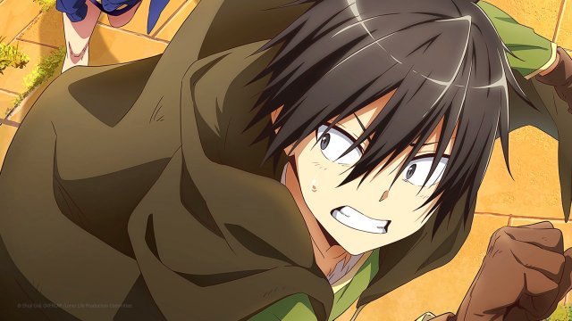 Hành trình cô độc nơi dị giới (Loner Life in Another World 2024)