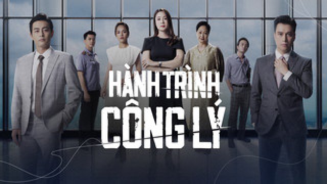 Hành Trình Công Lý (Hành Trình Công Lý 2023)