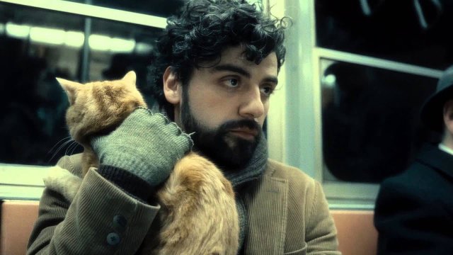 Hành Trình Của Đam Mê (Inside Llewyn Davis 2014)