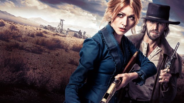 Hành Trình Đơn Độc (Walker Independence 2022)