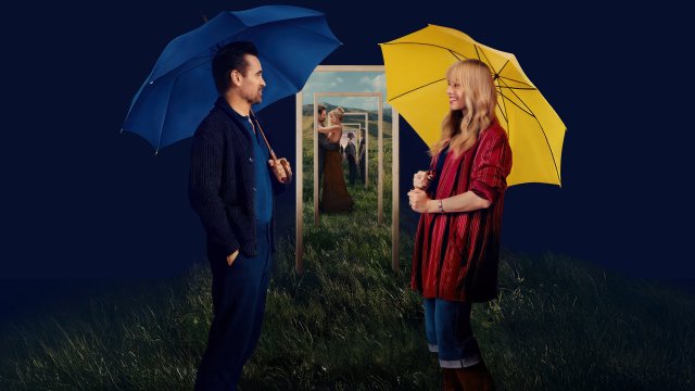 Hành Trình Rực Rỡ Ta Đã Yêu (A Big Bold Beautiful Journey 2025)