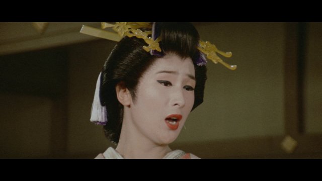 Happily Ever After (自虐の詩 2007)