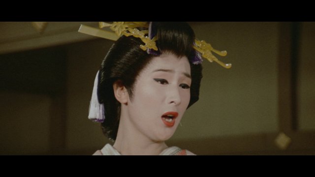 Good Day Bad Day (Iyi Gunde Kotu Gunde / Happily Ever After 2020)