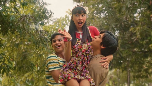 Happy Crush (Happy Crush 2025)