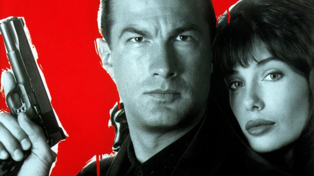 Hard to Kill (Hard to Kill 1990)