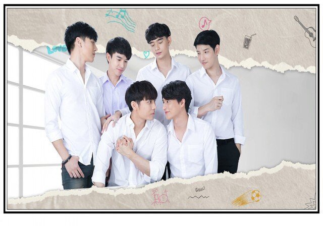 harnType Special: Everlasting Love (harnType Special: Everlasting Love 2020)