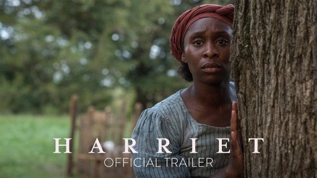 Harriet (Harriet 2019)