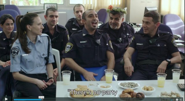 Hashoter Hatov (Hashoter Hatov 2015)