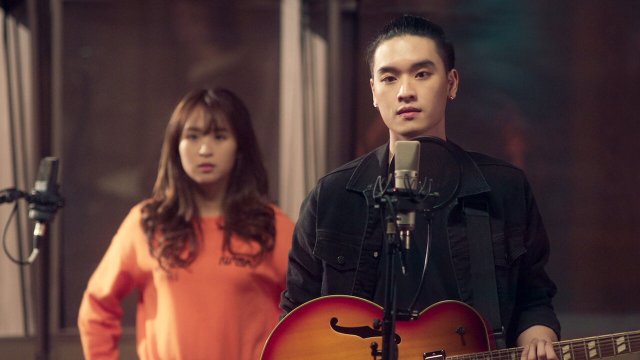 Hát lên lần nữa (Sing Again 2022)