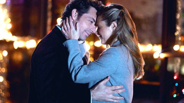 Hát tiếp khúc Giáng sinh (Christmas Encore 2017)