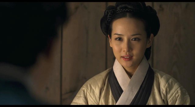 Hâu Cung (Hoo-goong: Je-wang-eui cheob 2012)