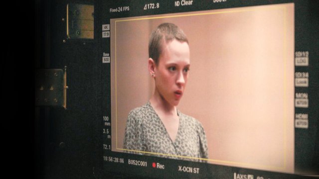 Hậu trường: Rũ bỏ (Making Unorthodox 2020)