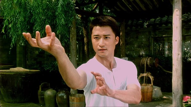 Hầu Tửu Quyền (Drunken Monkey 2003)