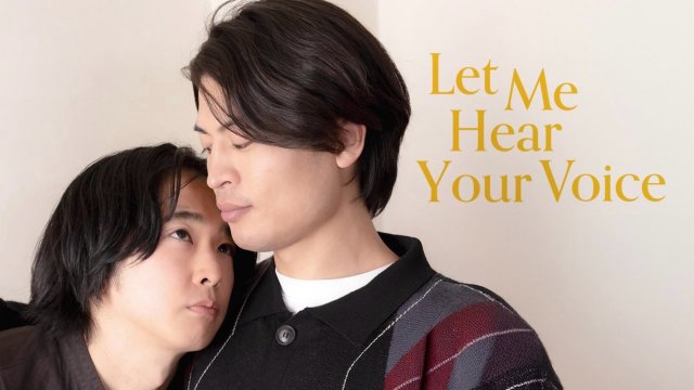 Hãy để tôi nghe giọng nói của bạn (Let Me Hear Your Voice 2024)