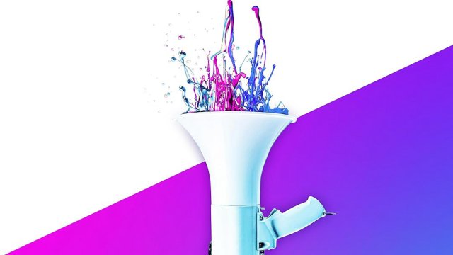 Hãy Lên Tiếng Thật Lớn (Habla Loud 2022)