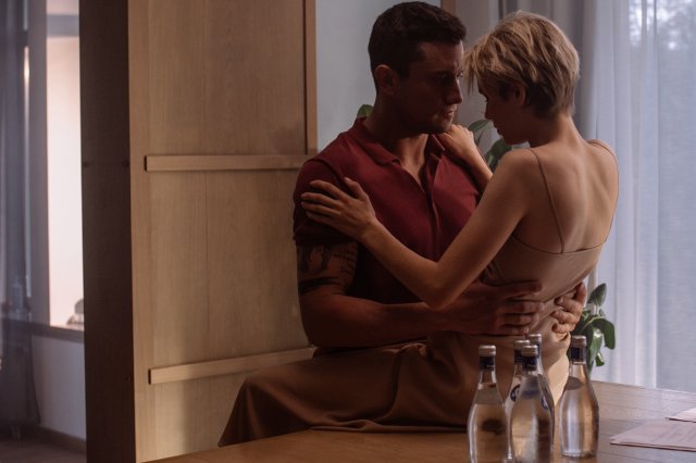 Hãy nói dối tôi sự thật (Lie to Me the Truth 2021)