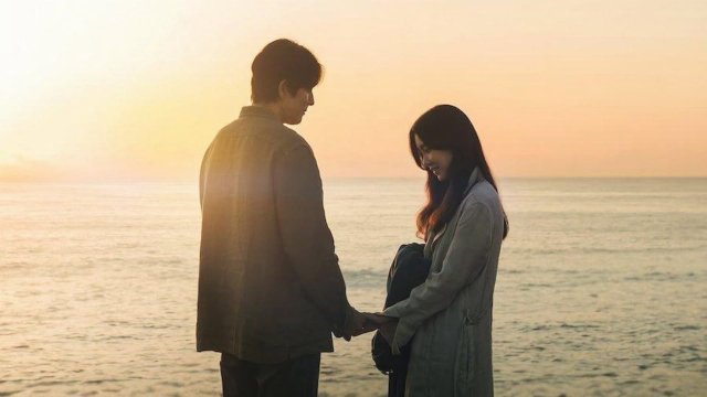 Hãy Nói Với Anh Rằng Em Yêu Anh (Tell Me You Love Me 2023)