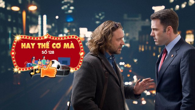 Hay Thế Cơ Mà (Hay Thế Cơ Mà 2022)