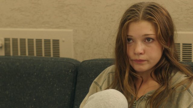 Hãy tin cháu: Vụ bắt cóc Lisa McVey (Believe Me: The Abduction of Lisa McVey 2018)