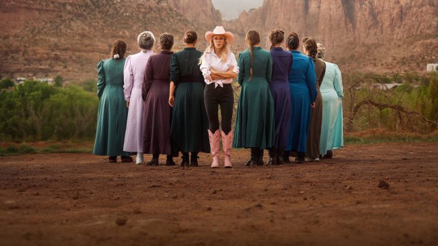 Hãy tin tôi: Nhà tiên tri giả mạo (Trust Me: The False Prophet 2026)