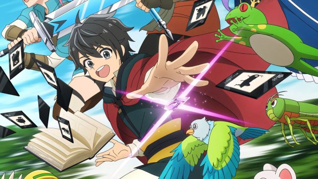 Hell Mode Game Thủ Xuất Chúng Tung Hoành Chốn Dị Giới Hỗn Nguyên (Hell Mode: The Hardcore Gamer Dominates in Another World with Garbage Balancing 2026)