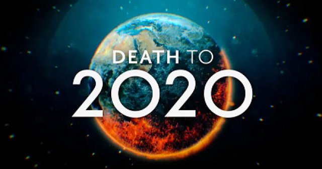 Hẹn không gặp lại, 2020 (Death to 2020 2020)