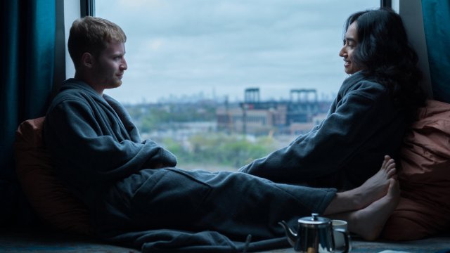 Hẹn Kiếp Lai Sinh (Preparation For The Next Life 2025)