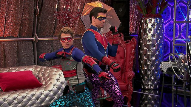 Henry Danger (Henry Danger 2014)