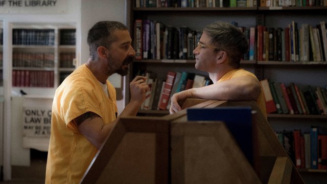 Henry Johnson (Henry Johnson 2025)