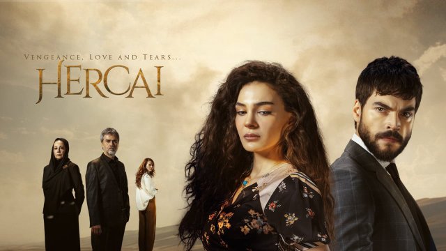 Hercai (Hercai 2021)