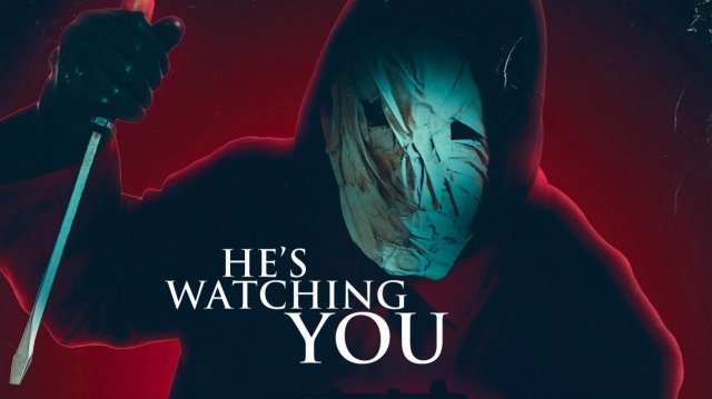 He's Watching You (He's Watching You 2026)