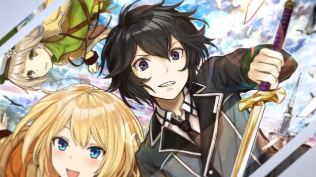 Hiền Giả Mạnh Nhất Với Dấu Ấn Yếu Nhất (The Strongest Sage of Disqualified Crest, Shikkakumon no Saikyokenja, Shikkakumon no Saikyo Kenja ~Sekai Saikyo no Kenja ga Sara ni Tsuyoku Naru Tame ni Tensei Shimashita~ 2022)