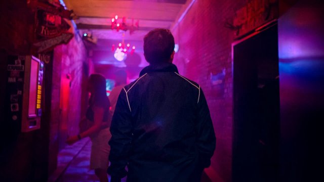 Hiện trường vụ án Berlin: Kẻ sát nhân về đêm (Crime Scene Berlin: Nightlife Killer 2024)