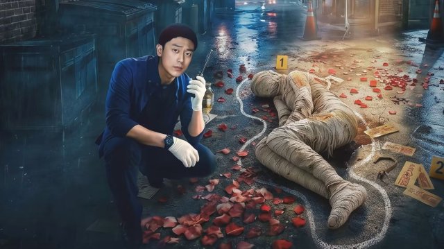 Hiện Trường Vụ Án (Crime Scene 2026)