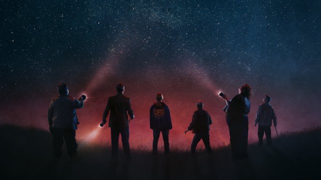 Hiệp Hội UFO (UFO Sweden)