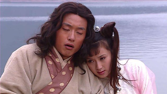 Hiệp Khách Hành (2001) (Ode to Gallantry 2001)