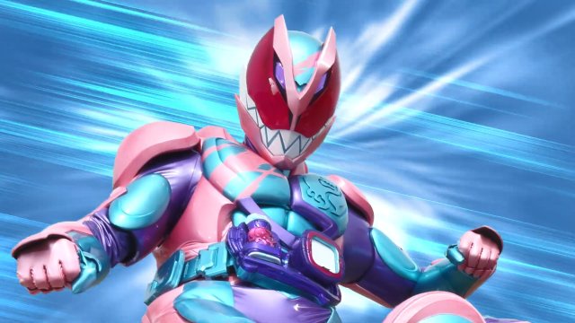 Hiệp Sĩ Mặt Nạ Revice (Kamen Rider Revice 2021)