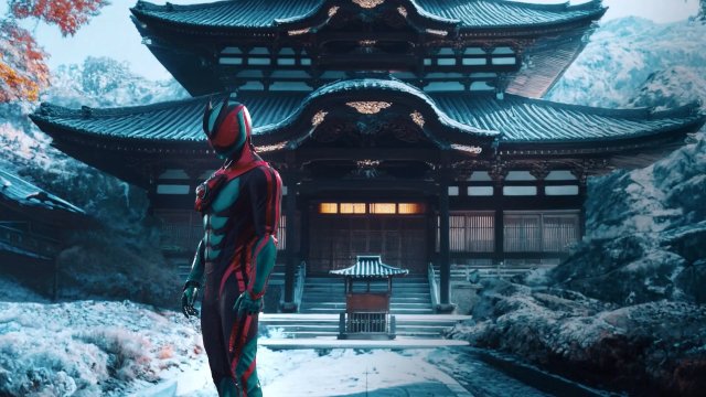 Hiệp Sĩ Mặt Nạ ZEZTZ (Kamen Rider ZEZTZ 2025)